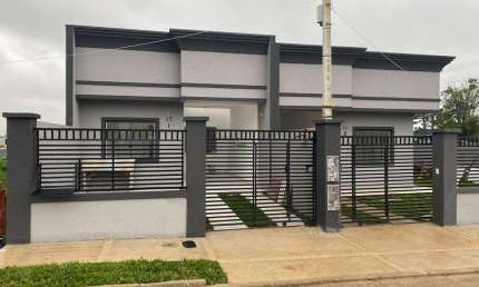 Casa com 3 quartos à venda no Costeira, Araucária , 68 m2 por R$ 510.000