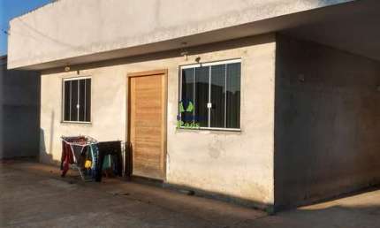 Casa com 2 quartos à venda no Jardim Santa Helena, Piraquara , 112 m2 por R$ 480.000