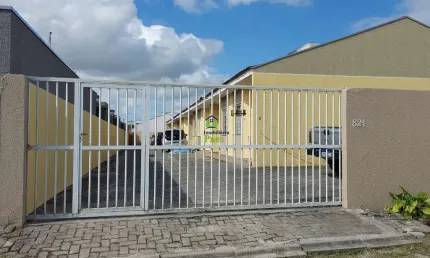 Casa com 2 quartos à venda no Costa Azul, Matinhos , 48 m2 por R$ 194.000