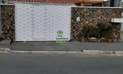 Casa com 3 quartos à venda no Jardim Bela Vista, Piraquara , 70 m2 por R$ 420.000