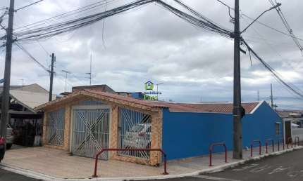 Casa com 3 quartos à venda no Ganchinho, Curitiba , 120 m2 por R$ 280.000