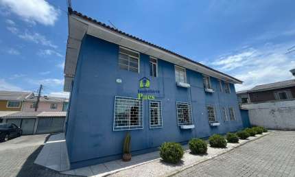 Apartamento com 2 quartos à venda no Cajuru, Curitiba , 38 m2 por R$ 210.000
