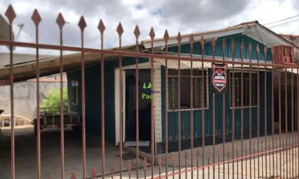 Terreno à venda no Sítio Cercado, Curitiba , 54 m2 por R$ 180.000