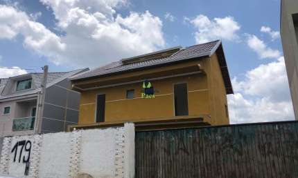 Casa com 2 quartos à venda no Cajuru, Curitiba  por R$ 1.750.000