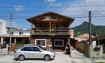 Terreno à venda no Tabuleiro, Matinhos  por R$ 420.000
