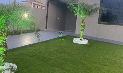 Casa com 2 quartos à venda na Santa Terezinha, Fazenda Rio Grande  por R$ 350.000