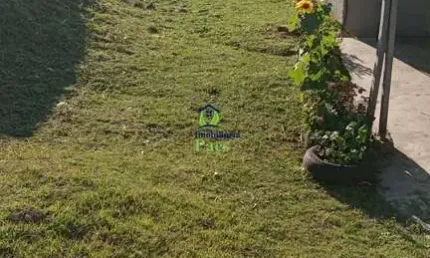 Terreno à venda na gralha azul, fazenda rio grande  por r$ 115.000