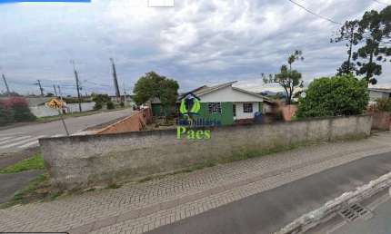Terreno à venda no Jardim Esmeralda, Piraquara  por R$ 650.000