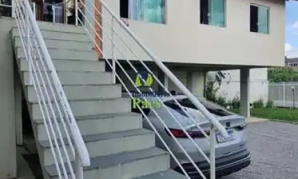 Apartamento com 2 quartos à venda no Iná, São José dos Pinhais , 61 m2 por R$ 260.000