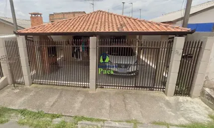 Casa com 4 quartos à venda no ganchinho, curitiba  por r$ 420.000