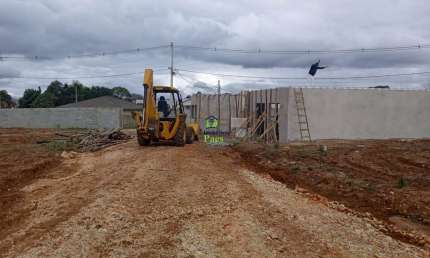 Terreno à venda no Guaraituba, Colombo  por R$ 165.000