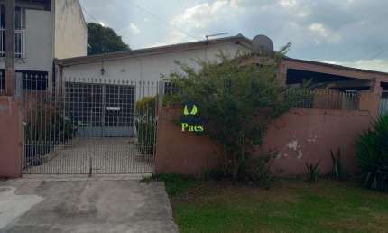 Casa com 3 quartos à venda no Cajuru, Curitiba  por R$ 550.000