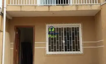 Casa com 2 quartos à venda no Umbará, Curitiba , 85 m2 por R$ 330.000