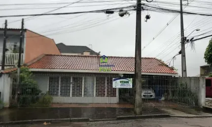 Casa com 2 quartos à venda no pinheirinho, curitiba  por r$ 380.000