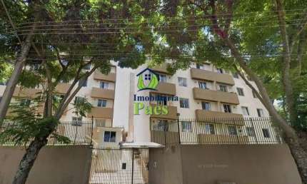 Apartamento com 3 quartos à venda no Guaíra, Curitiba , 88 m2 por R$ 435.000