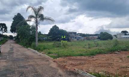 Terreno à venda no Águas Claras, Piraquara  por R$ 150.000