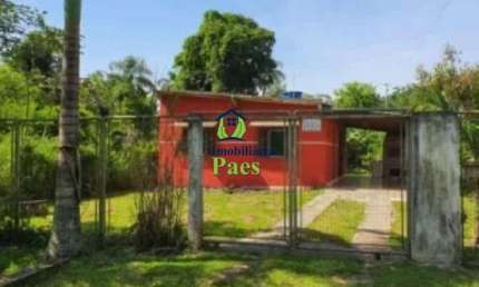 Casa com 2 quartos à venda no Itapema, Antonina , 89 m2 por R$ 219.000