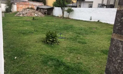 Terreno comercial para alugar no Jardim Santa Mônica, Piraquara  por R$ 1.700