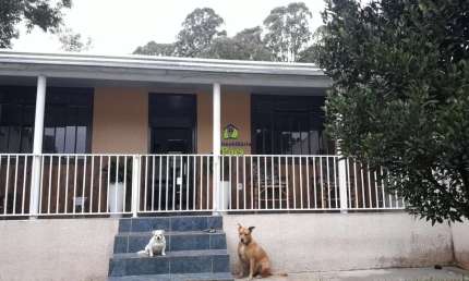Casa com 2 quartos à venda no Timbu, Campina Grande do Sul  por R$ 380.000