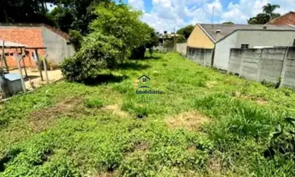 Terreno à venda na Planta Belvedere, Piraquara  por R$ 230.000