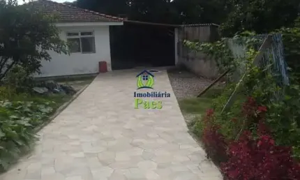 Casa com 5 quartos à venda no São Dimas, Colombo  por R$ 330.000