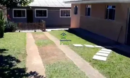 Terreno à venda no Iguaçu, Fazenda Rio Grande  por R$ 462.000