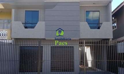 Casa com 3 quartos à venda na Cidade Industrial, Curitiba  por R$ 380.000