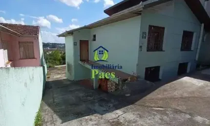 Casa com 4 quartos à venda no Guabirotuba, Curitiba  por R$ 1.166.000