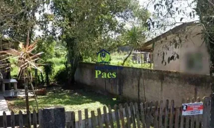 Terreno à venda no grajaú, pontal do paraná  por r$ 160.000