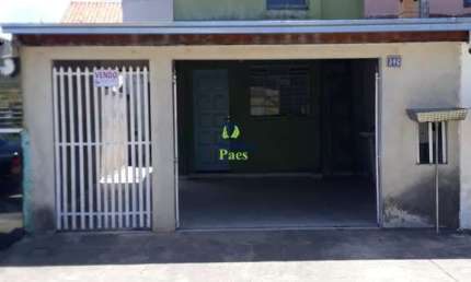 Casa com 5 quartos à venda no Centro Industrial Mauá, Colombo  por R$ 190.000
