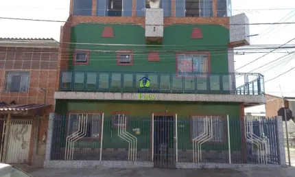 Casa com 2 quartos à venda no Cajuru, Curitiba  por R$ 425.000