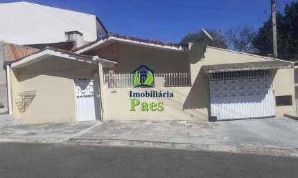 Casa com 3 quartos à venda no Tanguá, Almirante Tamandaré  por R$ 270.000