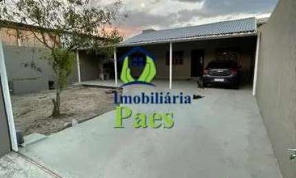Casa com 3 quartos à venda no Bairro Alto, Curitiba  por R$ 700.000