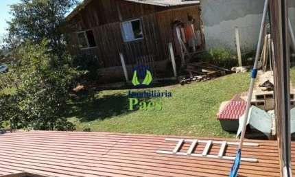 Casa com 2 quartos à venda no Jurema, São José dos Pinhais  por R$ 220.000
