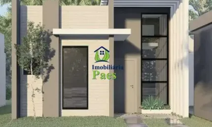 Casa com 3 quartos à venda no aristocrata, são josé dos pinhais  por r$ 620.000