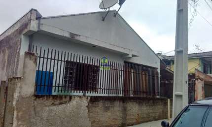 Terreno à venda no Sítio Cercado, Curitiba  por R$ 420.000