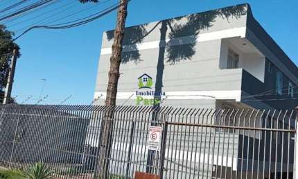Apartamento com 3 quartos à venda no Guaíra, Curitiba , 80 m2 por R$ 380.000