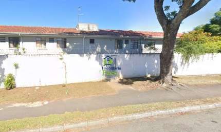 Apartamento com 2 quartos à venda no Cajuru, Curitiba , 42 m2 por R$ 240.000