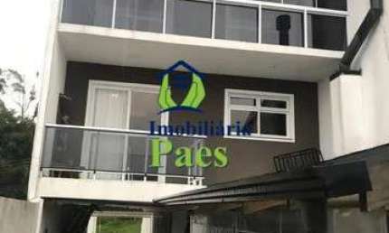 Casa com 3 quartos à venda no Barreirinha, Curitiba  por R$ 700.000