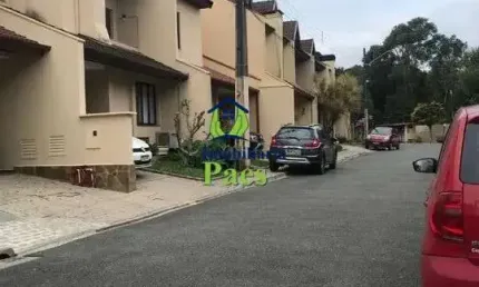 Casa com 1 quarto à venda em Santa Felicidade, Curitiba  por R$ 998.000