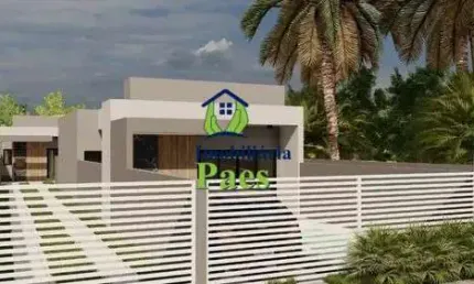 Casa com 3 quartos à venda no Balneário Eliane, Guaratuba , 150 m2 por R$ 490.000