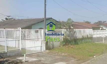Casa com 3 quartos à venda em Shangri-lá, Pontal do Paraná  por R$ 380.000