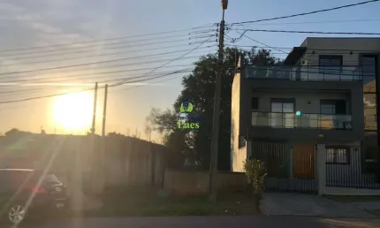 Terreno à venda no tingui, curitiba  por r$ 320.000