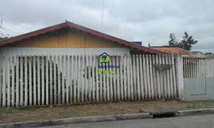 Terreno à venda na Maria Antonieta, Pinhais  por R$ 375.000