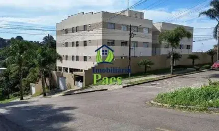 Apartamento com 2 quartos à venda no santa cândida, curitiba , 47 m2 por r$ 330.000