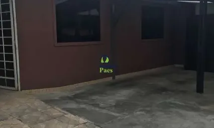 Casa com 3 quartos à venda no Guaraituba, Colombo  por R$ 500.000
