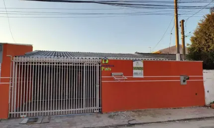 Casa com 4 quartos à venda no cajuru, curitiba , 150 m2 por r$ 310.000