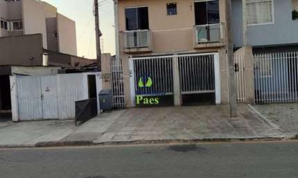 Casa com 3 quartos à venda na Cidade Jardim, São José dos Pinhais , 75 m2 por R$ 430.000