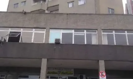 Ponto comercial com 8 salas à venda no jardim botânico, curitiba  por r$ 1.280.000