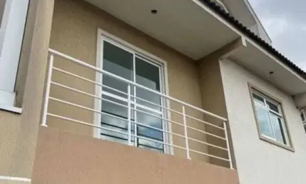 Casa com 3 quartos à venda no uberaba, curitiba  por r$ 605.000